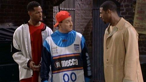 The Wayans Bros. Season 4 Episode 18 - Busta Saves the Day