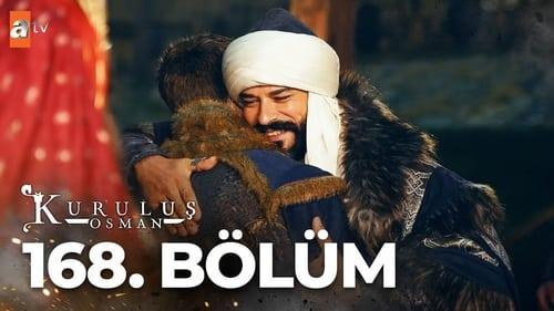 Kuruluş Osman Season 6 Episode 4 - Episode 168