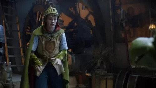 Flin & Flo Season 1 Episode 11 - Episode 11