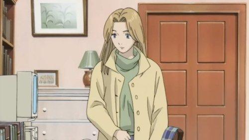 Monster Season 1 Episode 5 - The Girl of Heidelberg