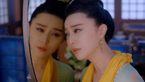 The Empress of China Season 1 Episode 26 - Episode 26