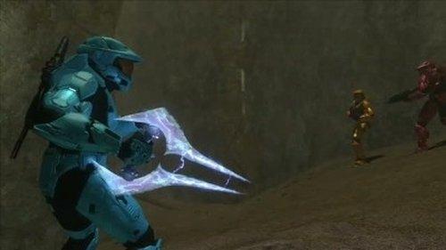 Red vs. Blue Season 7 Episode 18 - Hang Time