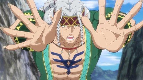 The Aristocrat's Otherworldly Adventure: Serving Gods Who Go Too Far Season 1 Episode 9 - Training