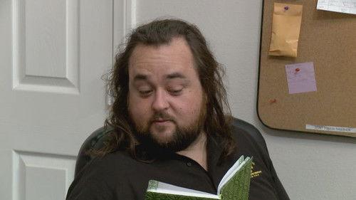 Pawn Stars Season 13 Episode 7 - Death and Taxidermy