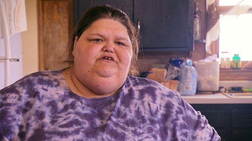 My 600-lb Life Season 7 Episode 3 - Robin's Story