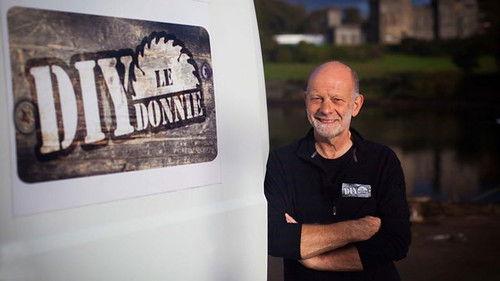 DIY le Donnie Season 3 Episode 5 - Episode 5