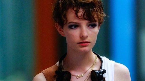 Skins Season 5 Episode 1 - Franky