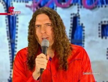 Tim and Eric Awesome Show, Great Job! Season 3 Episode 8 - Muscles for Bones