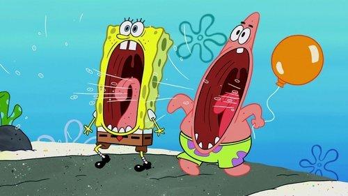 SpongeBob SquarePants Season 11 Episode 24 - Doodle Dimension