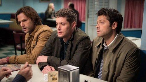 Supernatural Season 12 Episode 10 - Lily Sunder Has Some Regrets