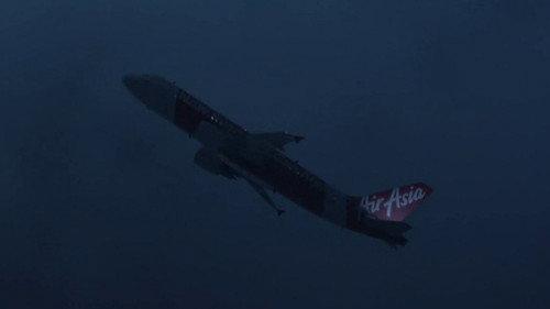 undefined Season 16 Episode 9 - Deadly Solution (Indonesia AirAsia Flight 8501)