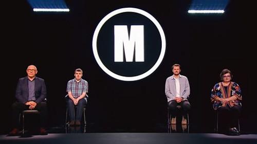 Mastermind Season 47 Episode 8 - Episode 8