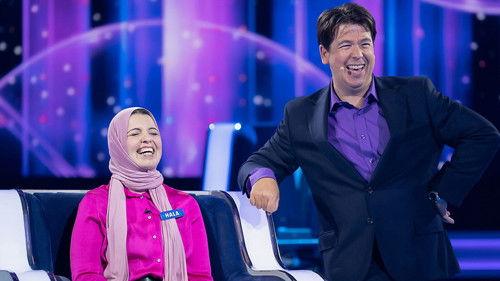 Michael McIntyre's The Wheel Season 5 Episode 1 - Episode 1