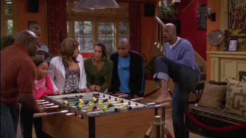 My Wife and Kids Season 5 Episode 12 - They Call Me El Foosay