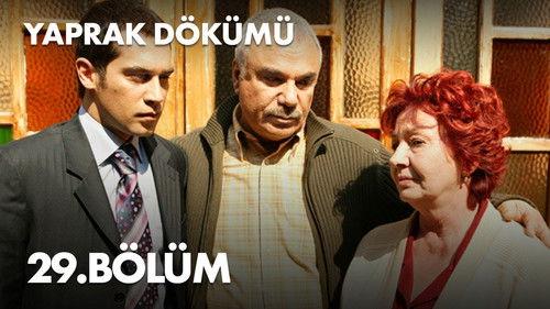 Falling Leaves Season 1 Episode 29 - Episode 29