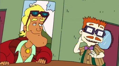 undefined Season 9 Episode 16 - Starstruck