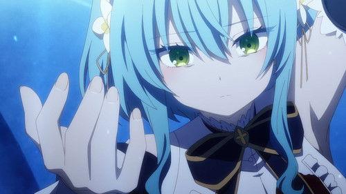 undefined Season 1 Episode 4 - The Mercy of the Lonely Crimson