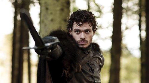 undefined Season 1 Episode 6 - A Golden Crown