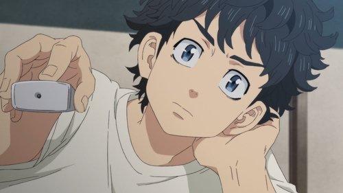 undefined Season 1 Episode 1 - Reborn