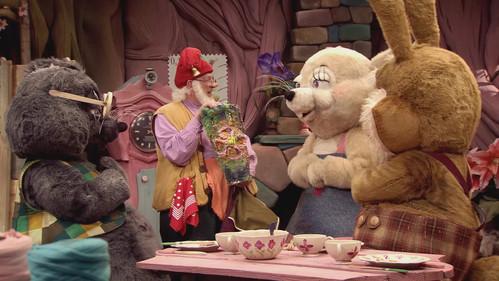 Plop & de Peppers Season 1 Episode 15 - Episode 15