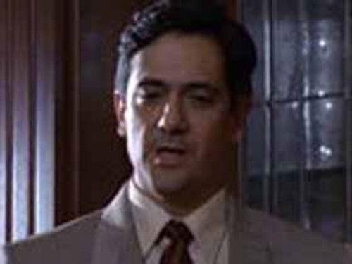 Silk Stalkings Season 7 Episode 20 - Ramone P.I.