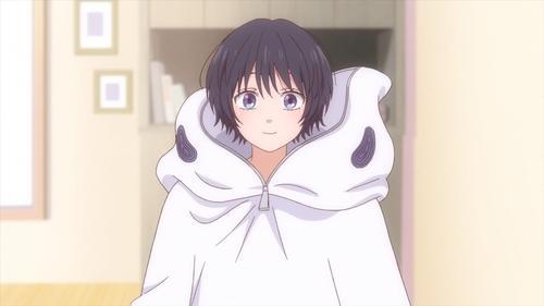 Medaka Kuroiwa Is Impervious to My Charms Season 1 Episode 8 - Halloween with Him