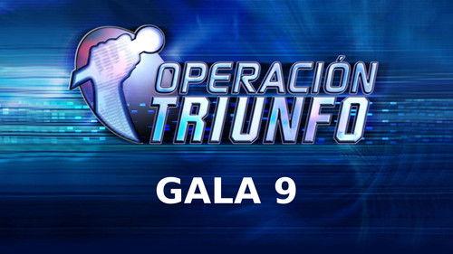 Operación triunfo Season 2 Episode 10 - Episode 10