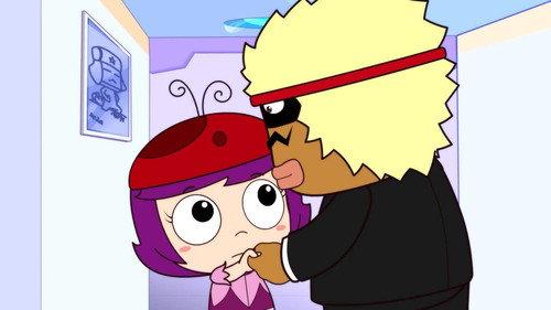 Happy Toon Season 3 Episode 5 - Episode 5