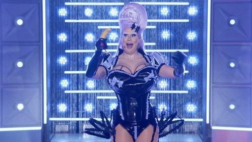 RuPaul's Drag Race All Stars: UNTUCKED Season 5 Episode 11 - The Fame Games Variety Extravaganza