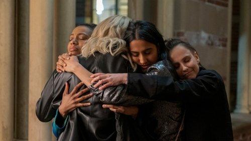 undefined Season 3 Episode 2 - Lila by Lila