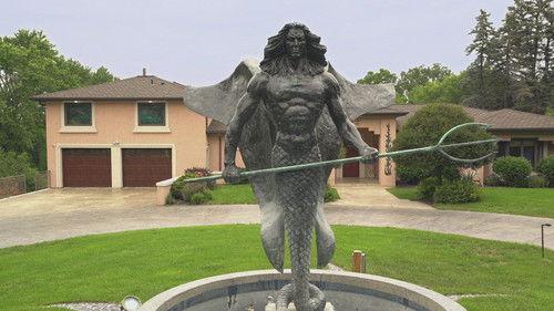 Ugliest House in America Season 1 Episode 1 - Getting Ugly in the Midwest