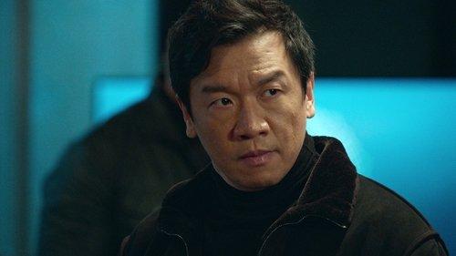 The Blacklist Season 10 Episode 9 - The Troll Farmer (3)