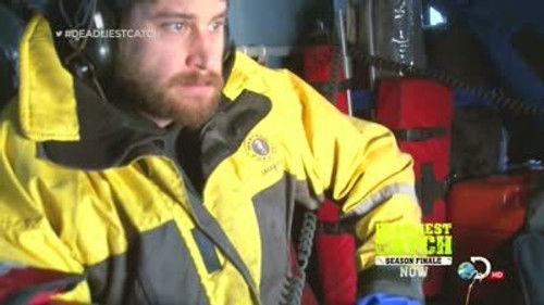 Deadliest Catch Season 9 Episode 16 - The Final Battle