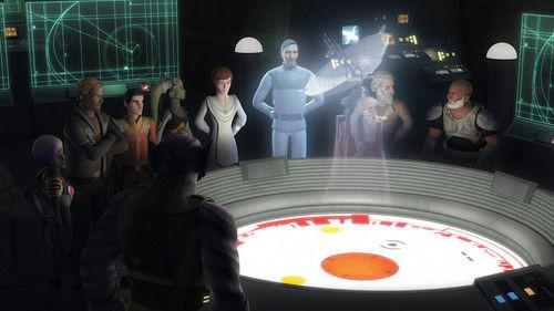 undefined Season 4 Episode 3 - In the Name of the Rebellion (1)