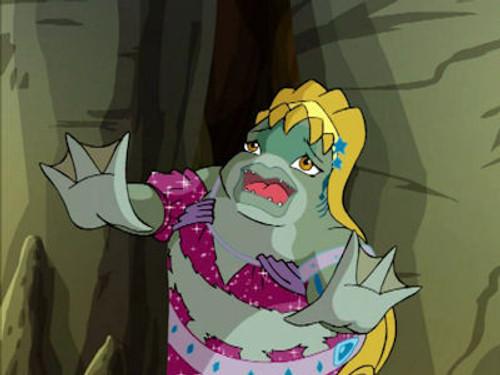 Winx Club Season 3 Episode 3 - Pretty Pretty Princess