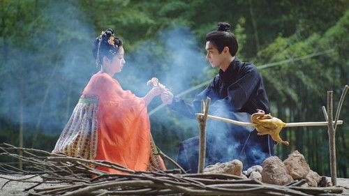 Moonlit Reunion Season 1 Episode 6 - Episode 6