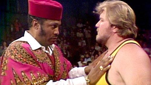 World Class Championship Wrestling Season 2 Episode 13 - WCCW - April 23, 1983