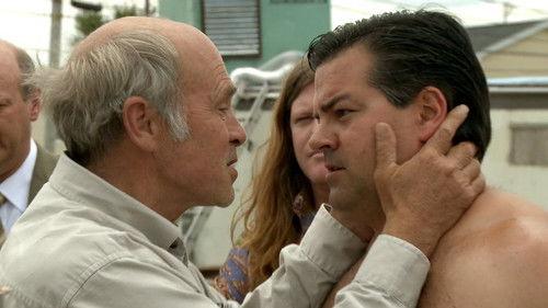 undefined Season 8 Episode 10 - Crawling Through the Shitpipe