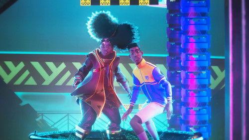 Kizazi Moto: Generation Fire Season 1 Episode 6 - Mukudzei