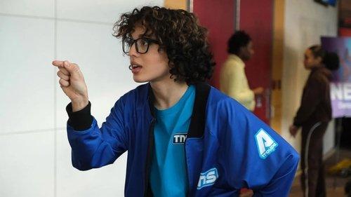 The Next Step Season 8 Episode 25 - Crossing a Bridge (3)