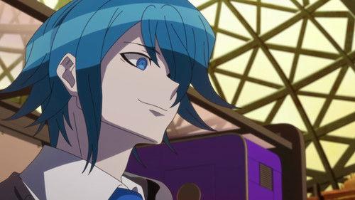 Tribe Nine Season 1 Episode 5 - What I Wanted to See