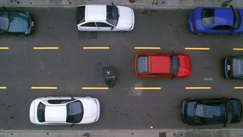 Seinfeld Season 9 Episode 18 - The Frogger