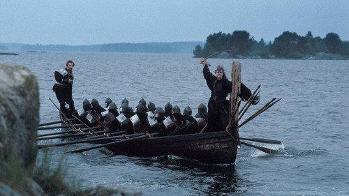 The Age of Iron Season 1 Episode 4 - Part 4: A Long Winter