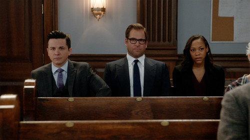 Bull Season 2 Episode 17 - Gag Order