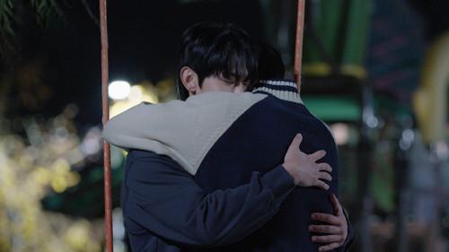 Never Forget Your Enemy Season 1 Episode 4 - Walking Through Memories