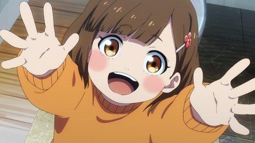 undefined Season 1 Episode 2 - THE KISS OF DEATH