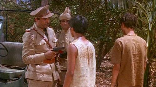 Maya Season 1 Episode 12 - Natira