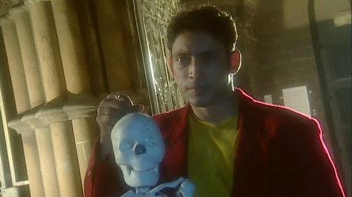 Ssshhhh...Koi Hai Season 1 Episode 17 - Nightmare Factory