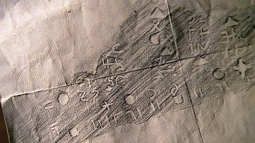 undefined Season 6 Episode 22 - Biogenesis (1)