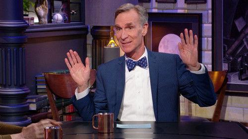 Bill Nye Saves the World Season 3 Episode 6 - What Is Your Pet Really Thinking?
